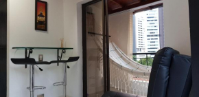 Cozy Apartment In The Poblado San Lucas